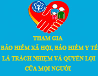 Tham gia BHXH,BHYT